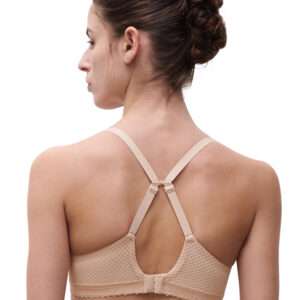 Chantelle LINGERIE BH T-SHIRT BEHA BEDEKKEND SPACE