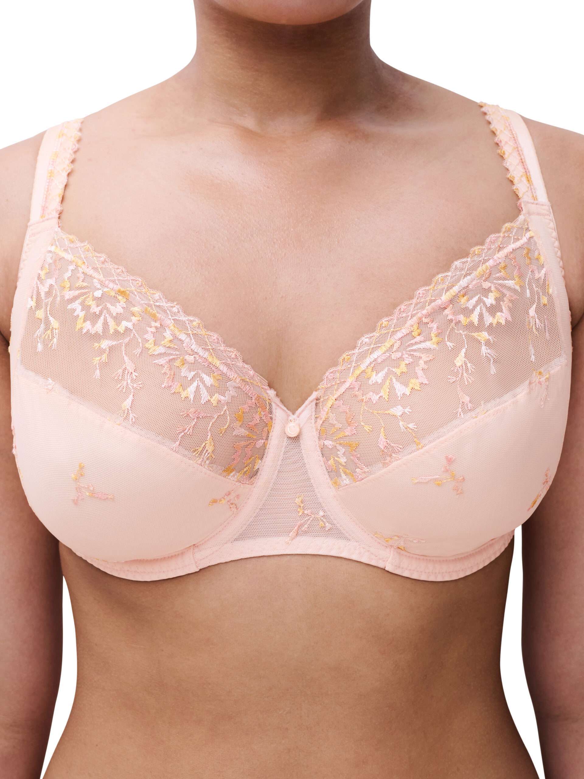 Chantelle LINGERIE BH BEUGEL ERG BEDEKKEND