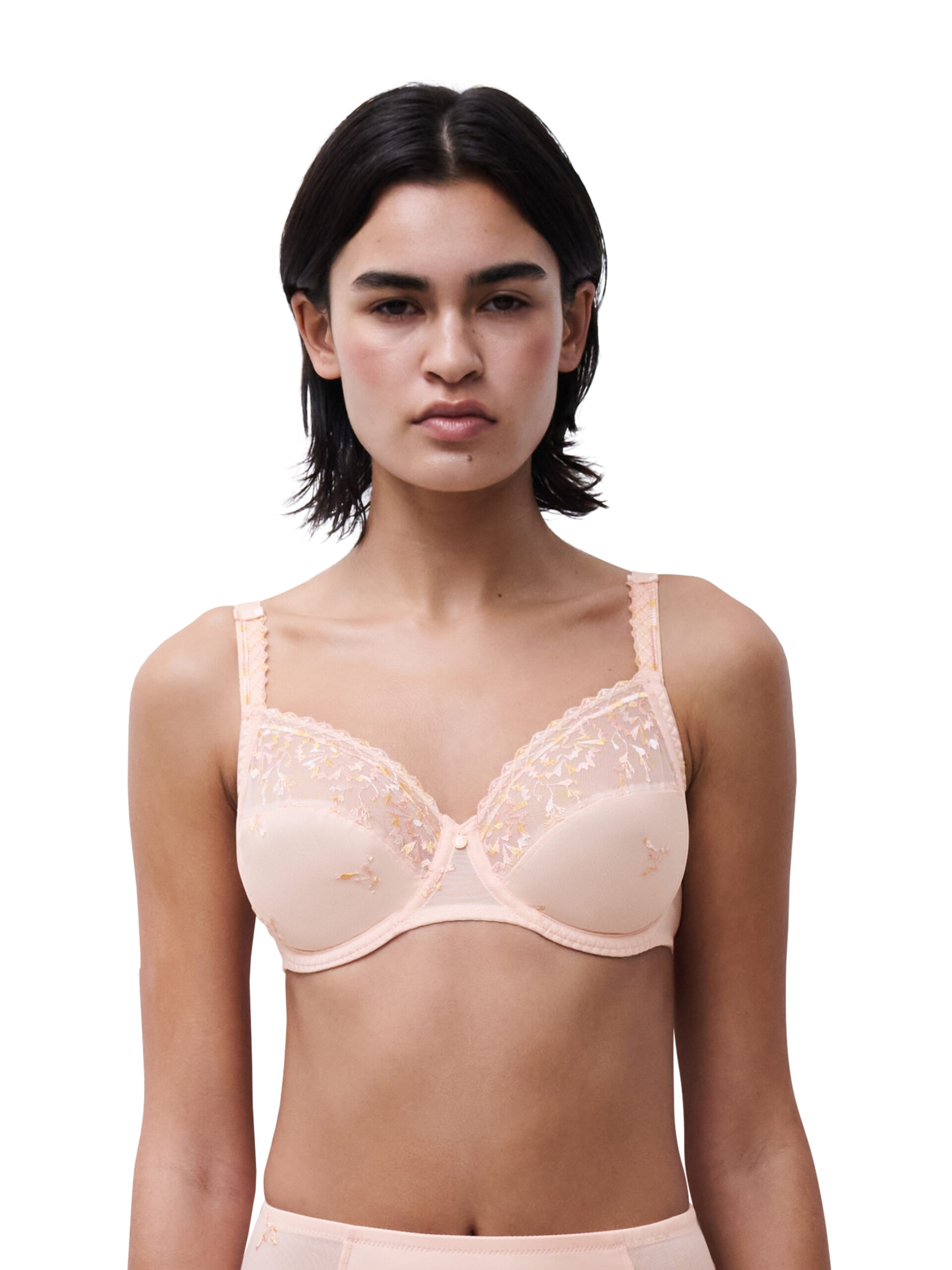 Chantelle LINGERIE BH BEUGEL ERG BEDEKKEND