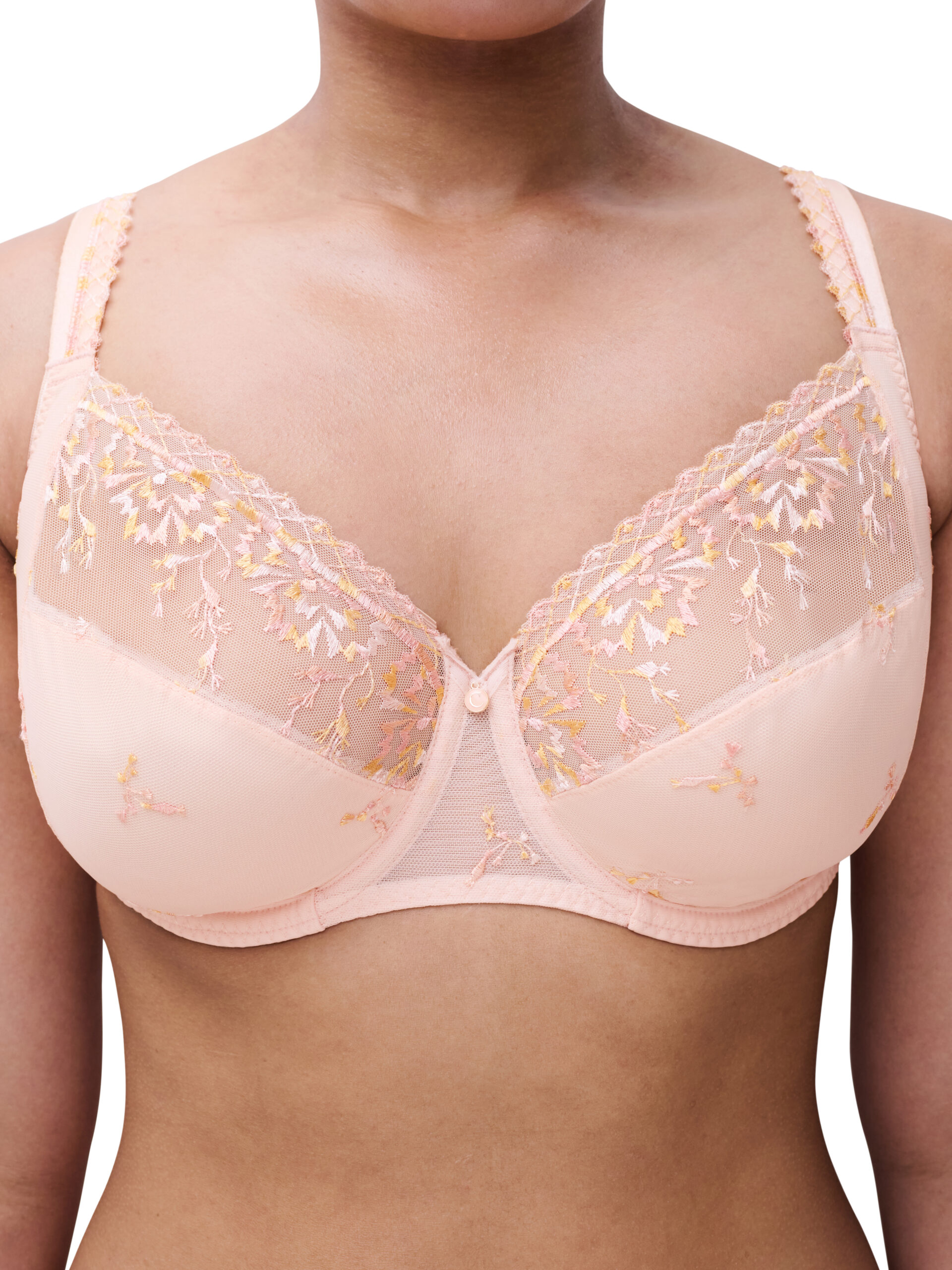 Chantelle LINGERIE BH BEUGEL ERG BEDEKKEND