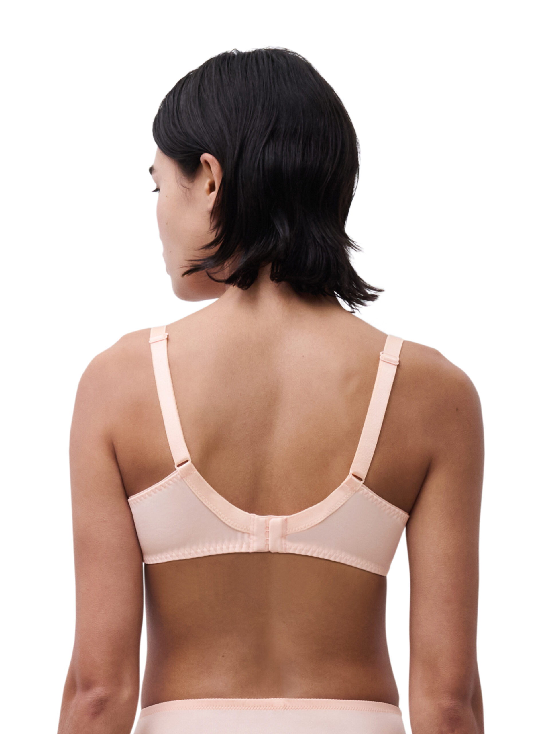 Chantelle LINGERIE BH BEUGEL ERG BEDEKKEND