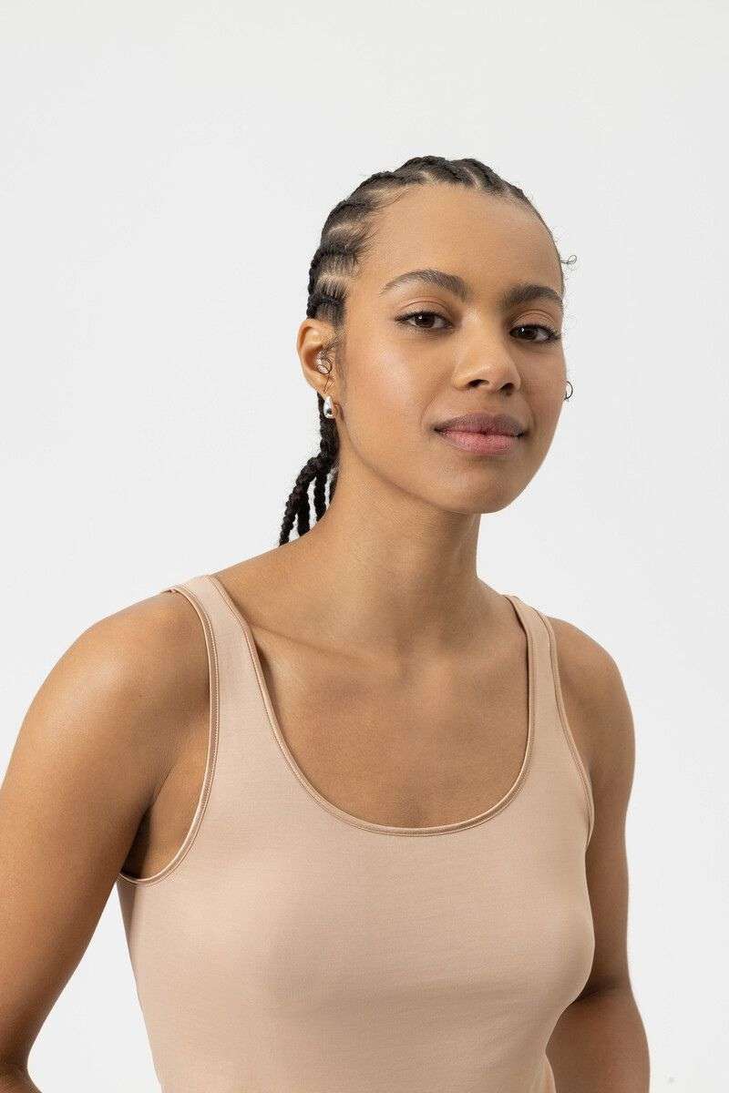 Mey Dames Sporty-Hemd