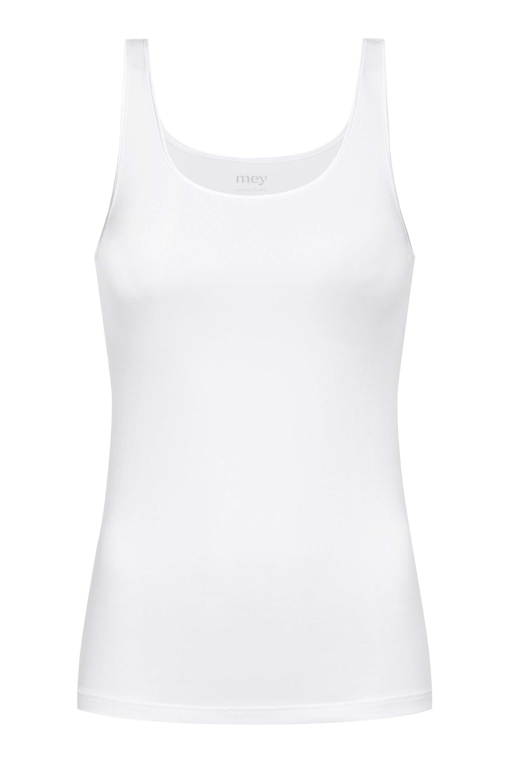 Mey Dames 55204 Sporty-Hemd