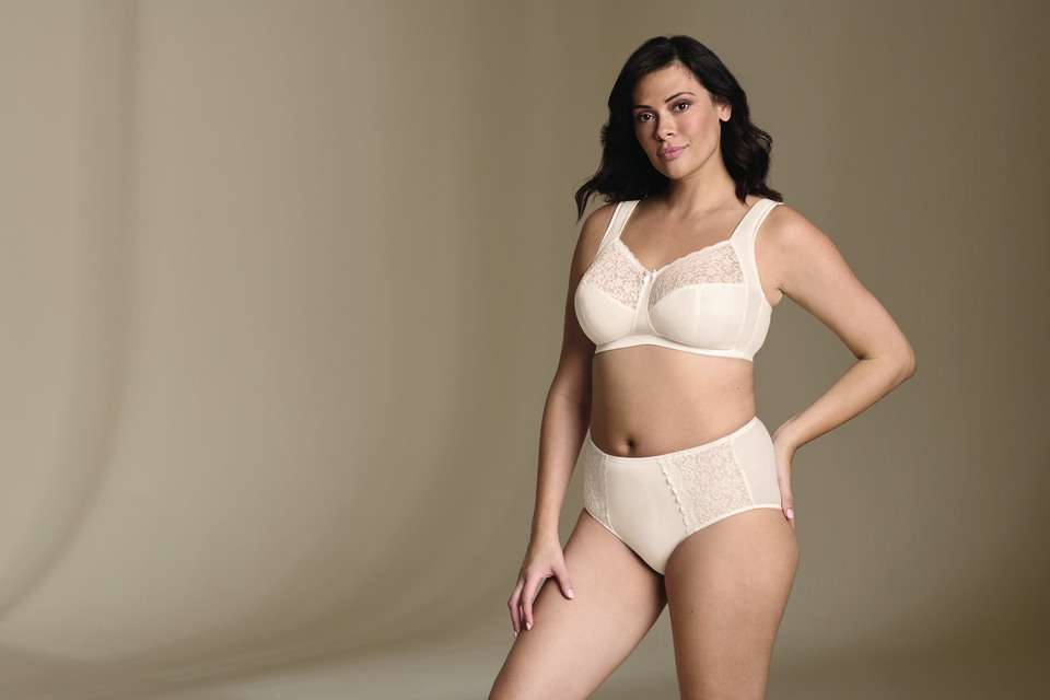 Anita TopComfort beha