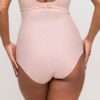 FIGURAS Powder Rose corrigerende tailleslip