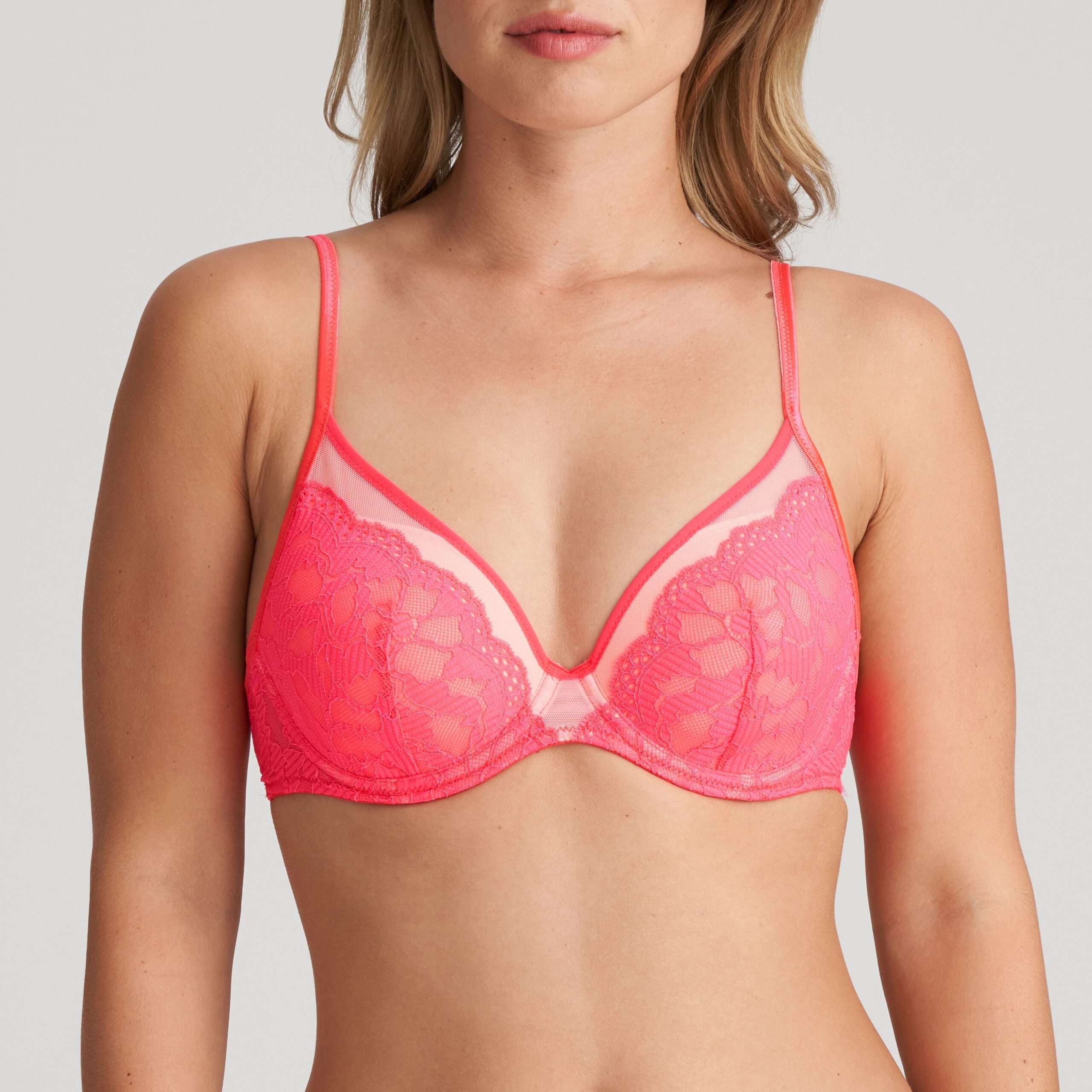 SUTO fruit punch voorgevormde bh - hartvorm