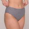 KALBA Water Blue bikini tailleslip (enkel te koop als setje)