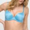 TOM Azure delight voorgevormde bh - hartvorm