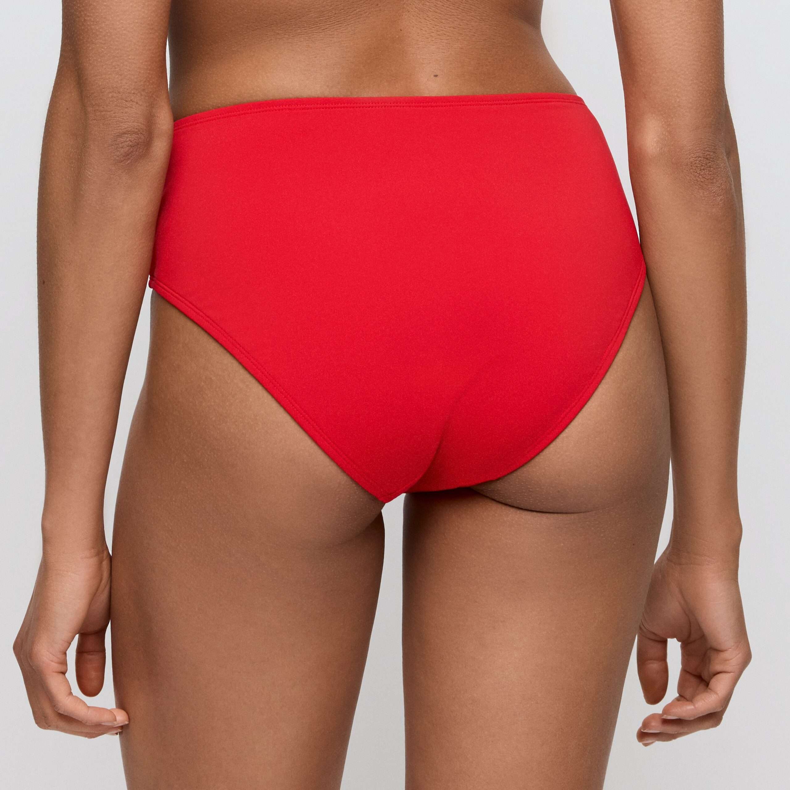 MADURAI Pomme d amour bikini tailleslip (enkel te koop als setje)