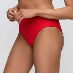 MADURAI Pomme d amour bikini tailleslip (enkel te koop als setje)