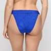 EMLY electric blue brazilian bikinislip (enkel te koop als setje)