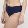 ASWAN Water Blue bikini tailleslip (enkel te koop als slipje)