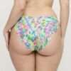DOUALA Impressionist Summer bikini rioslip