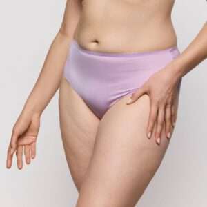 IXIA Wisteria tailleslip