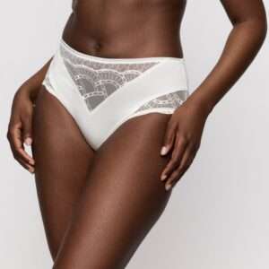 NAICA natuur tailleslip