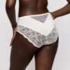 NAICA natuur tailleslip