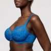 MOCUTO Blu China volle cup bh