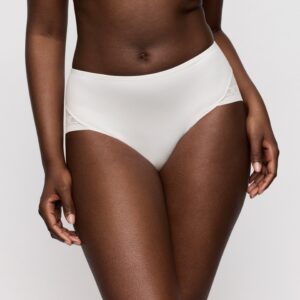 TWIXIE natuur tailleslip