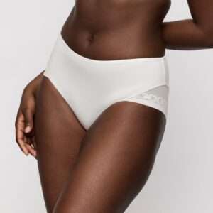 TWIXIE natuur tailleslip