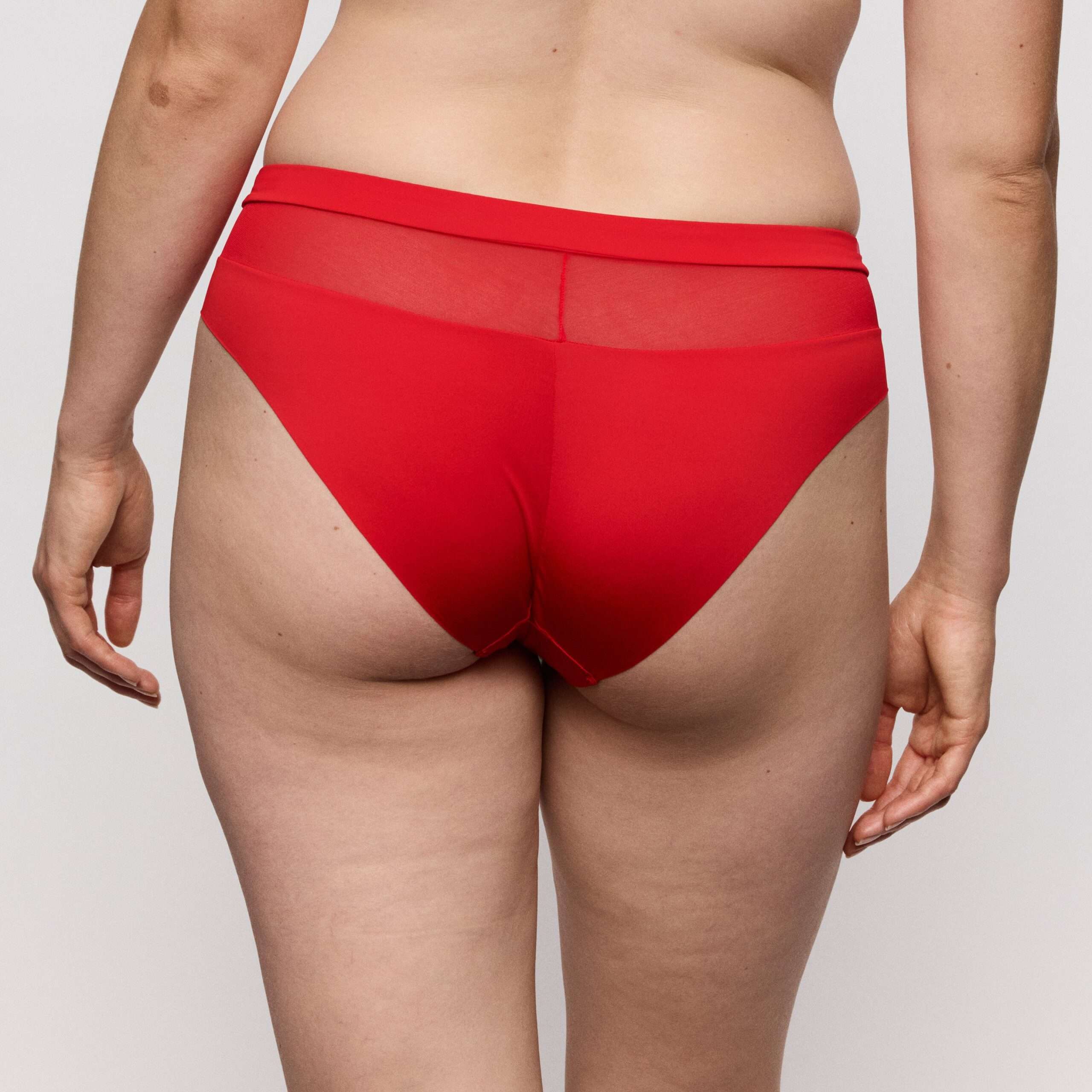 SOPHORA true red rioslip