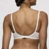 AZELIE natuur push-up bh uitneembare pads