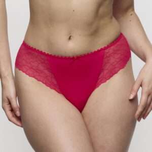 AZELIE framboos string