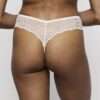 AZELIE natuur string