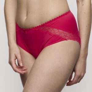 AZELIE framboos tailleslip