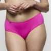 TOM Influencer Pink hotpants
