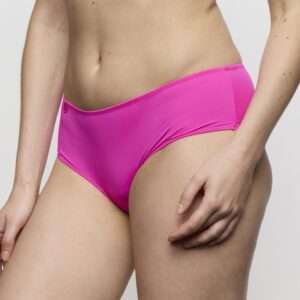 TOM Influencer Pink hotpants
