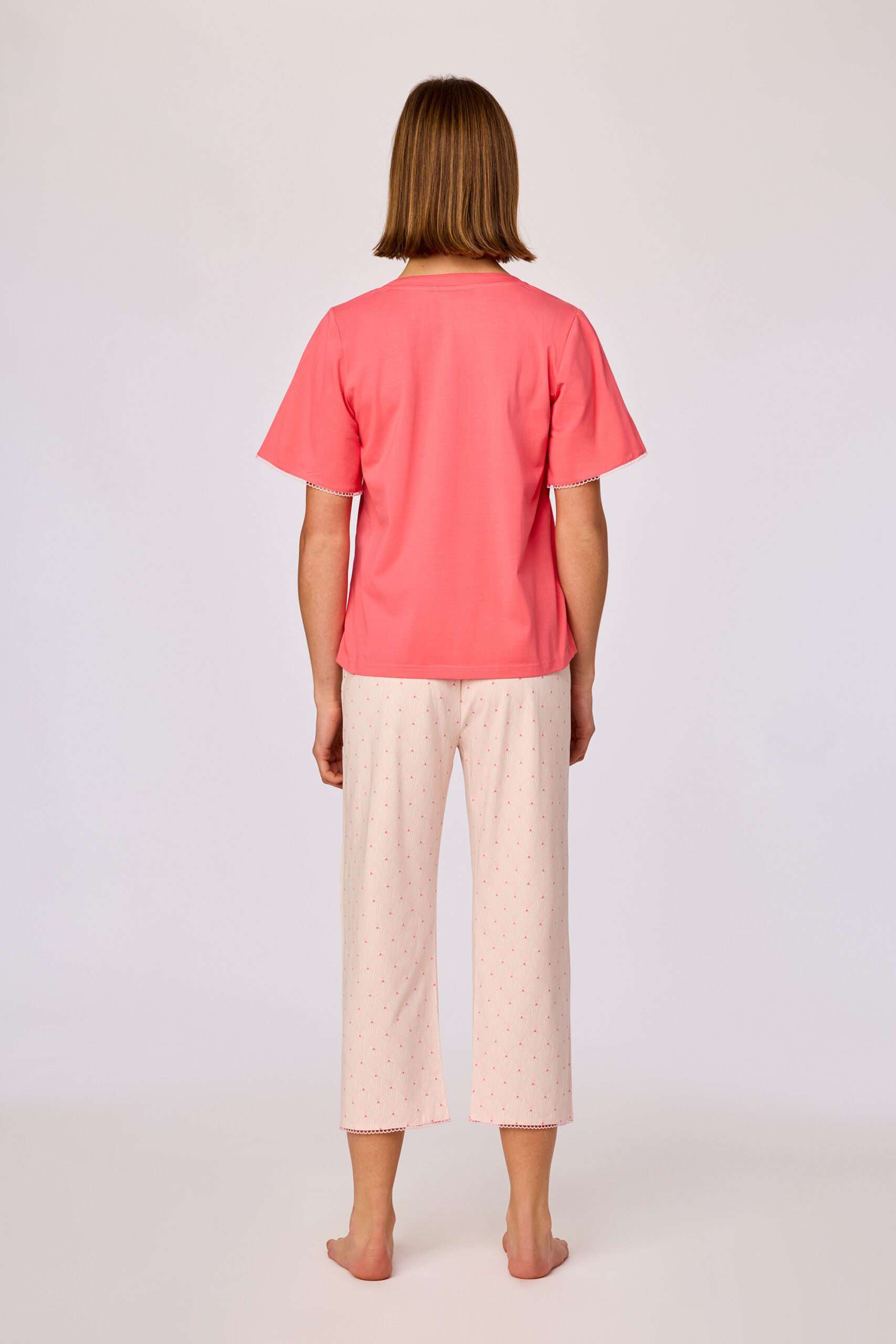 Woody Dames pyjama