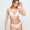 JANE natuur push-up bh uitneembare pads