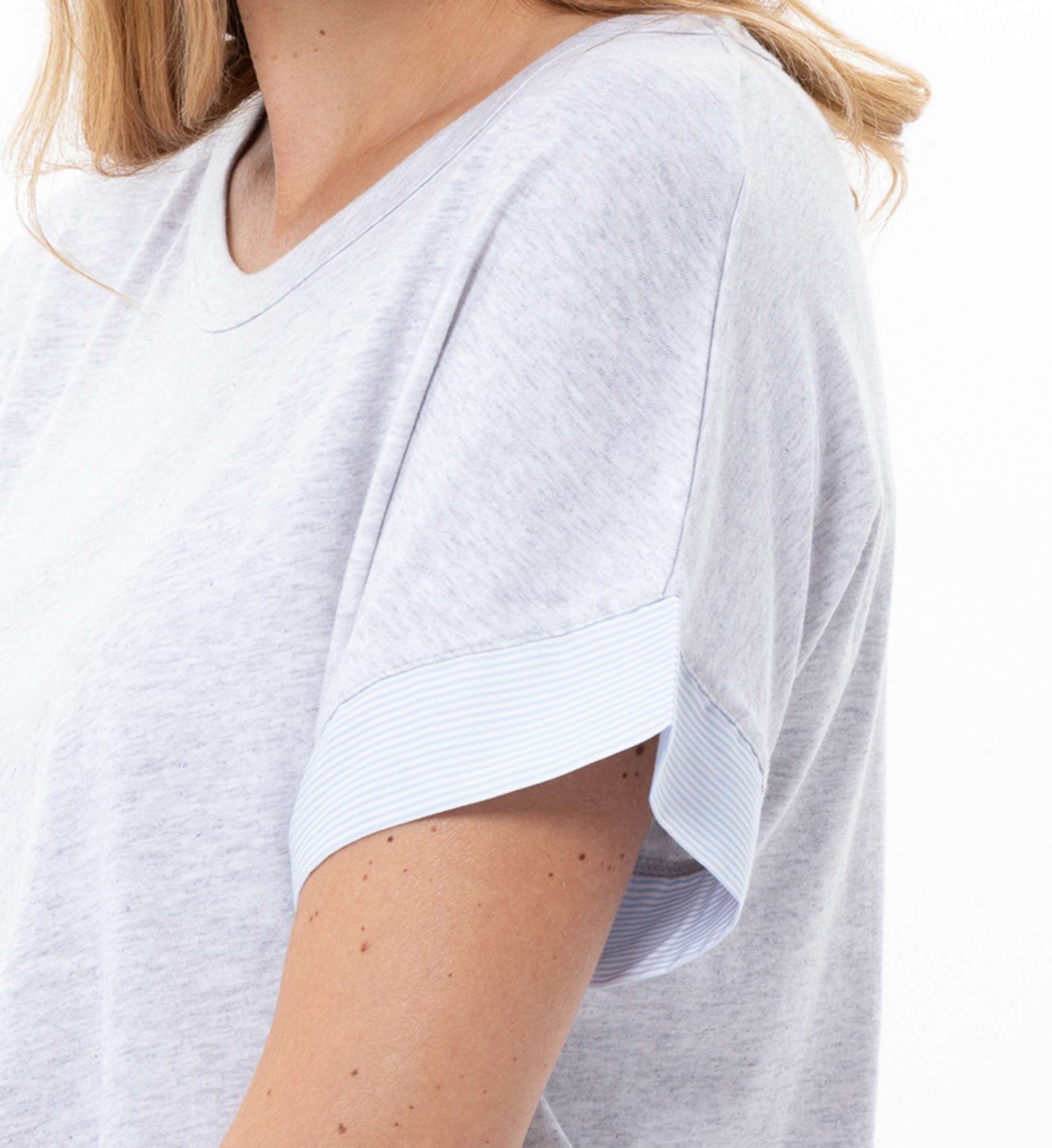 Le Chat PYJAMA SHORT