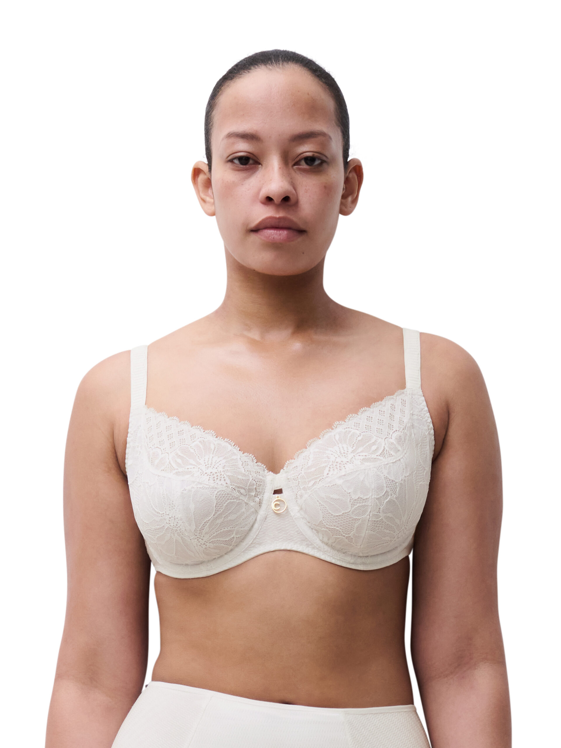 Chantelle LINGERIE BH BEUGEL ERG BEDEKKEND