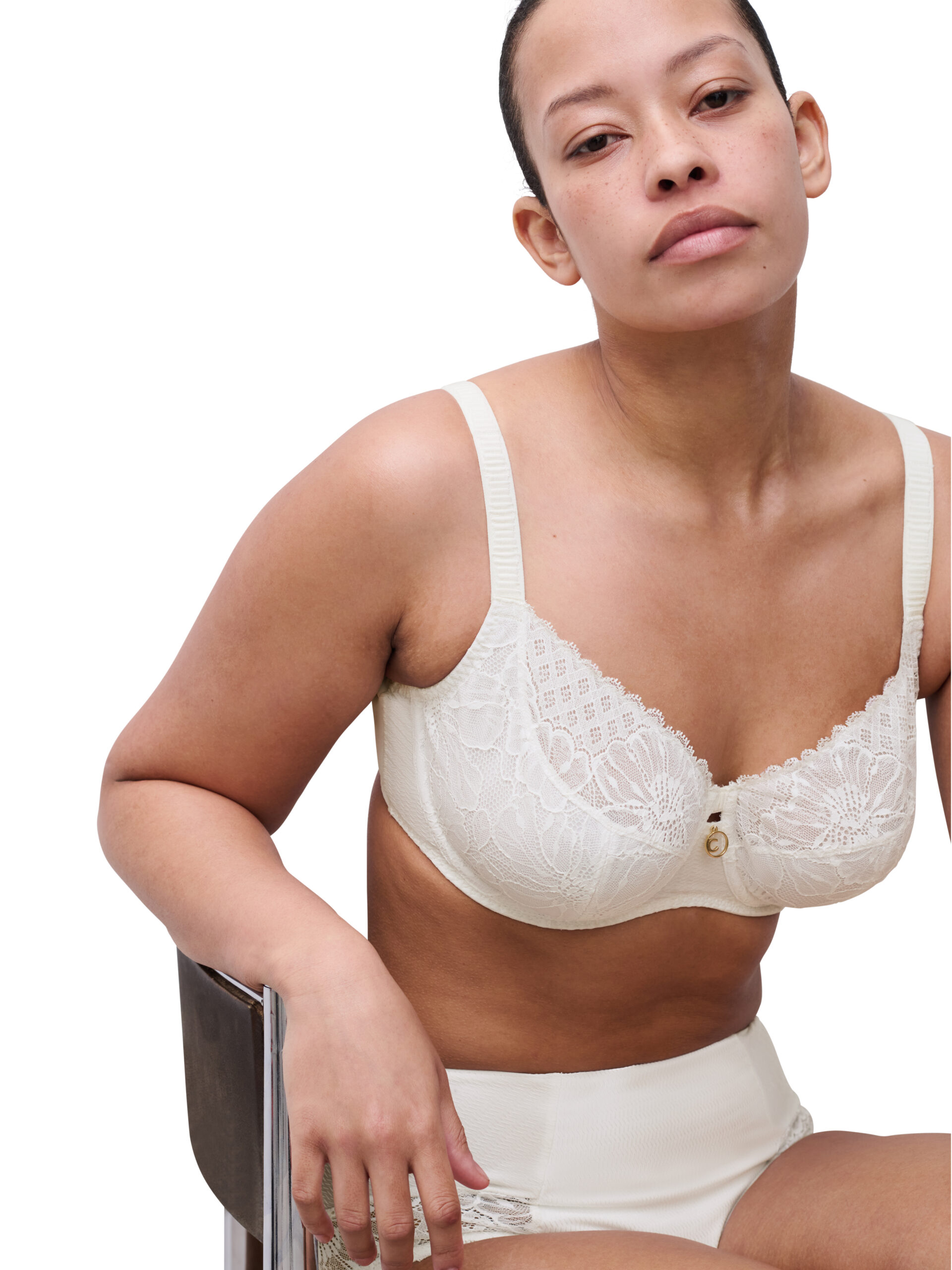 Chantelle LINGERIE BH BEUGEL ERG BEDEKKEND