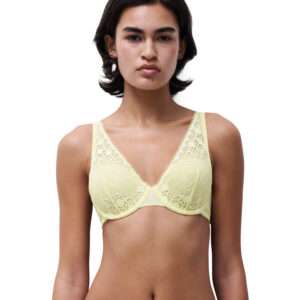 Chantelle LINGERIE BH T-SHIRT BEHA UITGESNEDEN