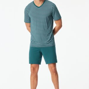 Schiesser Pyjama Kort