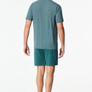 Schiesser Pyjama Kort