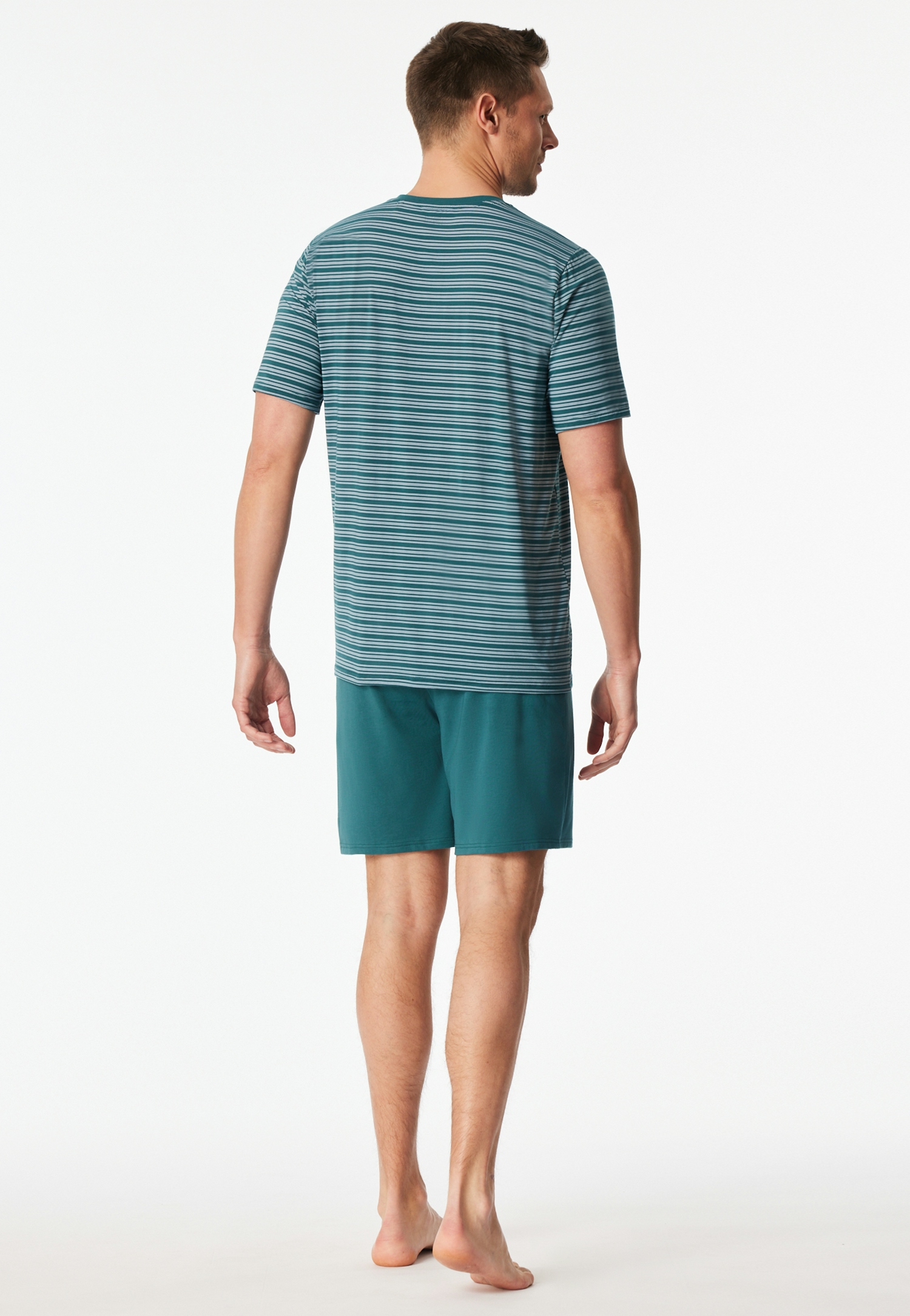 Schiesser Pyjama Kort