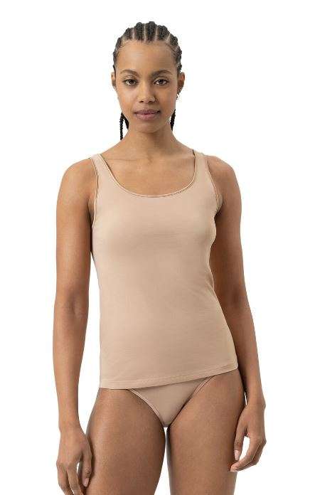 Mey Dames Sporty-Hemd