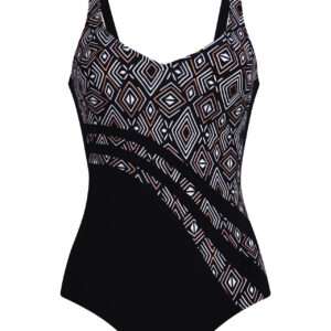 Anita Tribal Glam Badpak