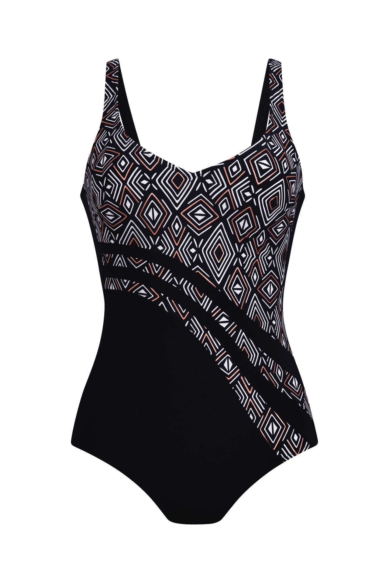 Anita Tribal Glam Badpak