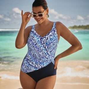 Anita Ocean Boulevard Badpak