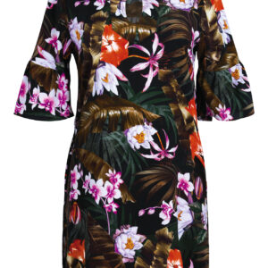 Anita Tropical Opulence Jurk
