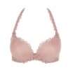 JANE Bois de Rose voorgevormde bh - hartvorm JANE Bois de Rose voorgevormde bh - hartvorm