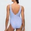 TINJIS Sparkling dusk plunge badpak zonder beugels