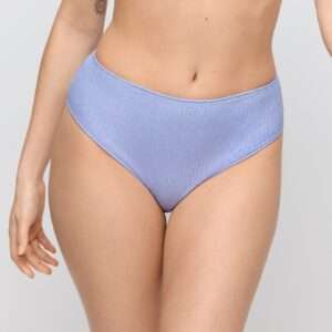 TINJIS Sparkling dusk bikini tailleslip (enkel te koop als setje)