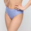 TINJIS Sparkling dusk bikini tailleslip (enkel te koop als setje)