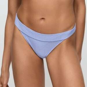 TINJIS Sparkling dusk speciale bikinislip (enkel te koop als setje)