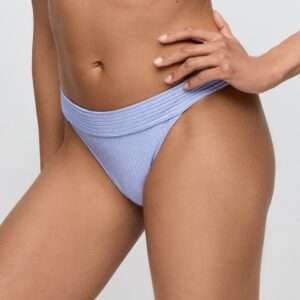 TINJIS Sparkling dusk speciale bikinislip (enkel te koop als setje)